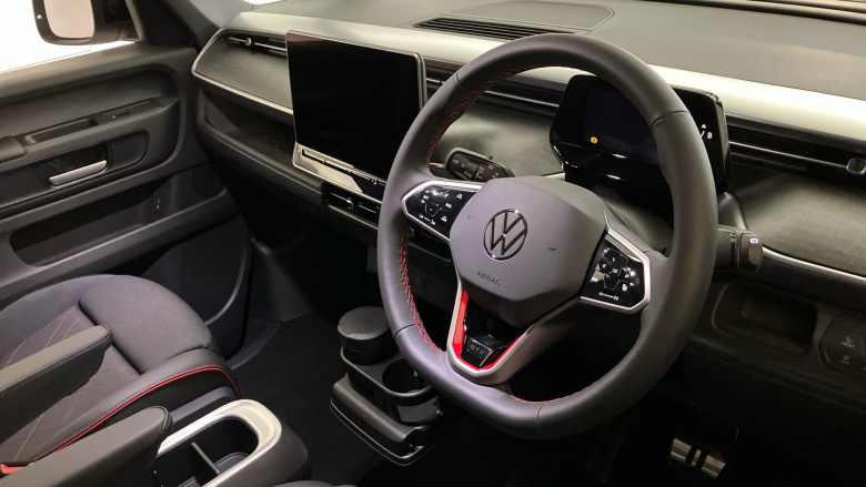 Volkswagen ID. Buzz 250kW GTX Pro 86kWh 5dr 4MOTION LWB Auto [7 Seat] Electric Estate